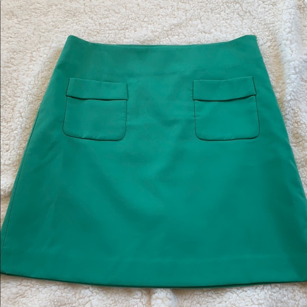 Pencil skirt